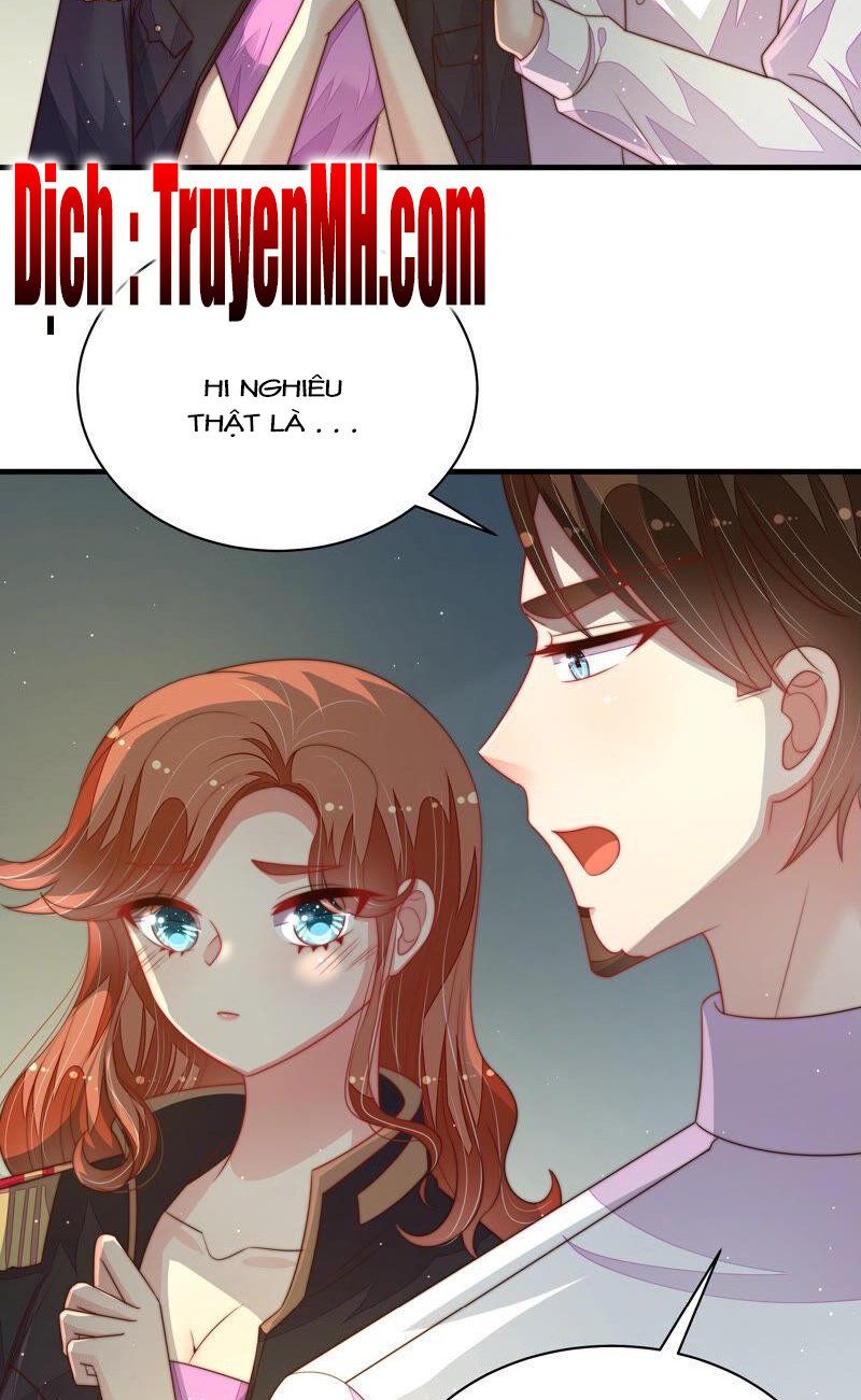 đọc truyện Ngày Nào Thiếu Soái Cũng Ghen Chương 299 ảnh 14 tại Thiên Thai Truyện