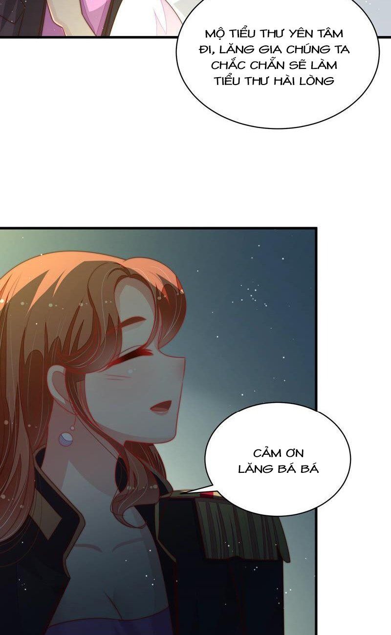 đọc truyện Ngày Nào Thiếu Soái Cũng Ghen Chương 299 ảnh 15 tại Thiên Thai Truyện