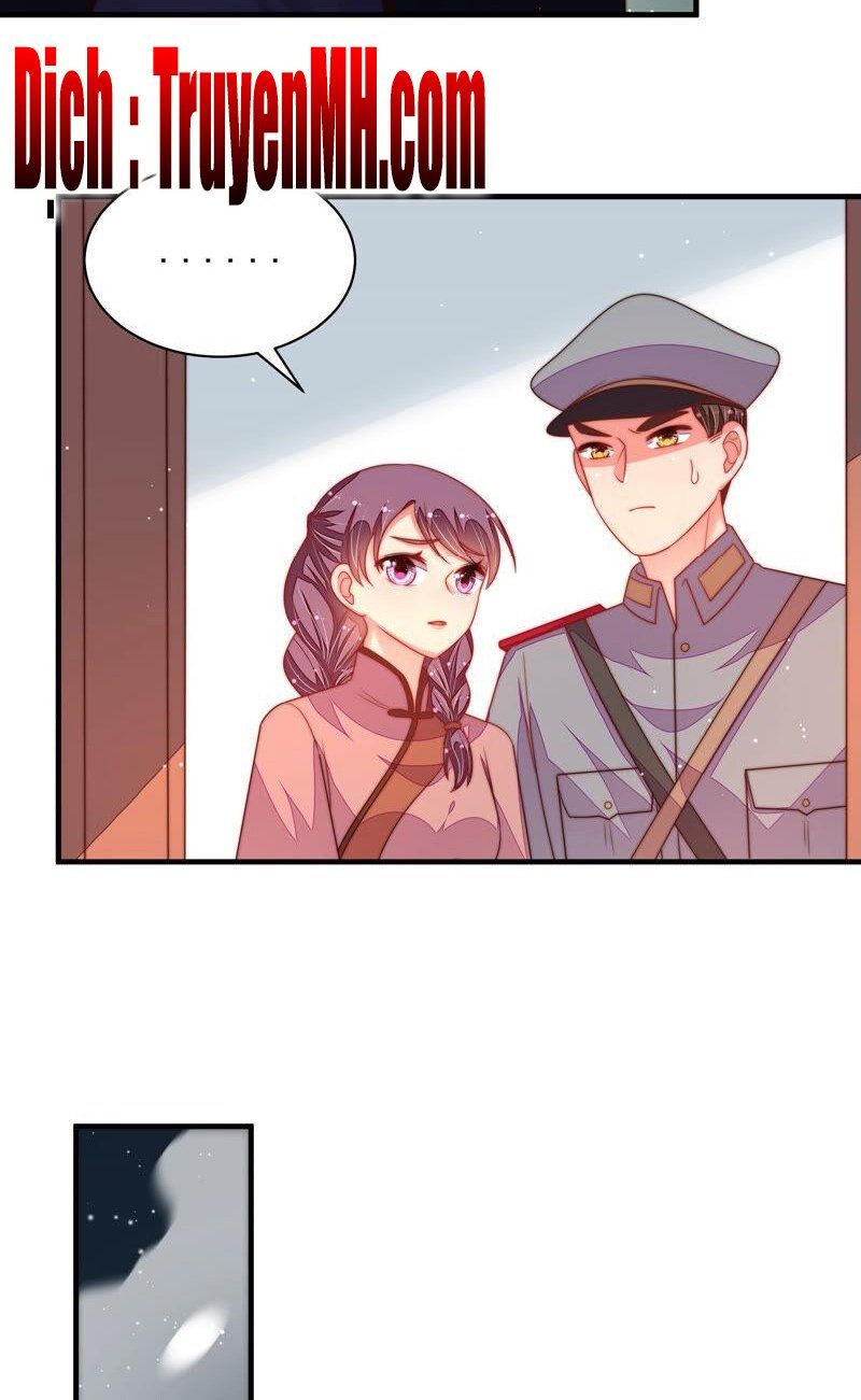 đọc truyện Ngày Nào Thiếu Soái Cũng Ghen Chương 299 ảnh 16 tại Thiên Thai Truyện