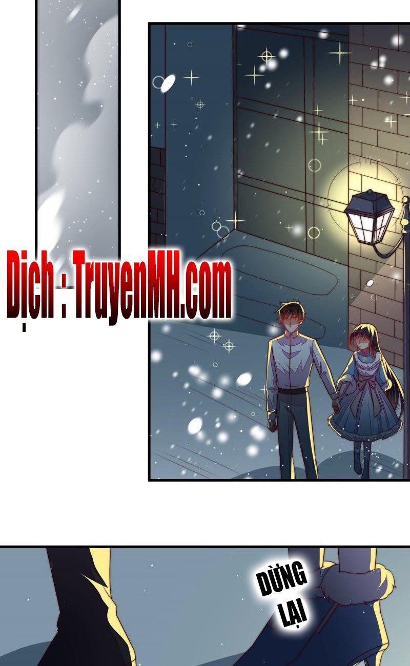 đọc truyện Ngày Nào Thiếu Soái Cũng Ghen Chương 299 ảnh 17 tại Thiên Thai Truyện