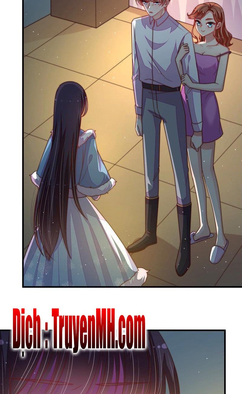 đọc truyện Ngày Nào Thiếu Soái Cũng Ghen Chương 299 ảnh 5 tại Thiên Thai Truyện