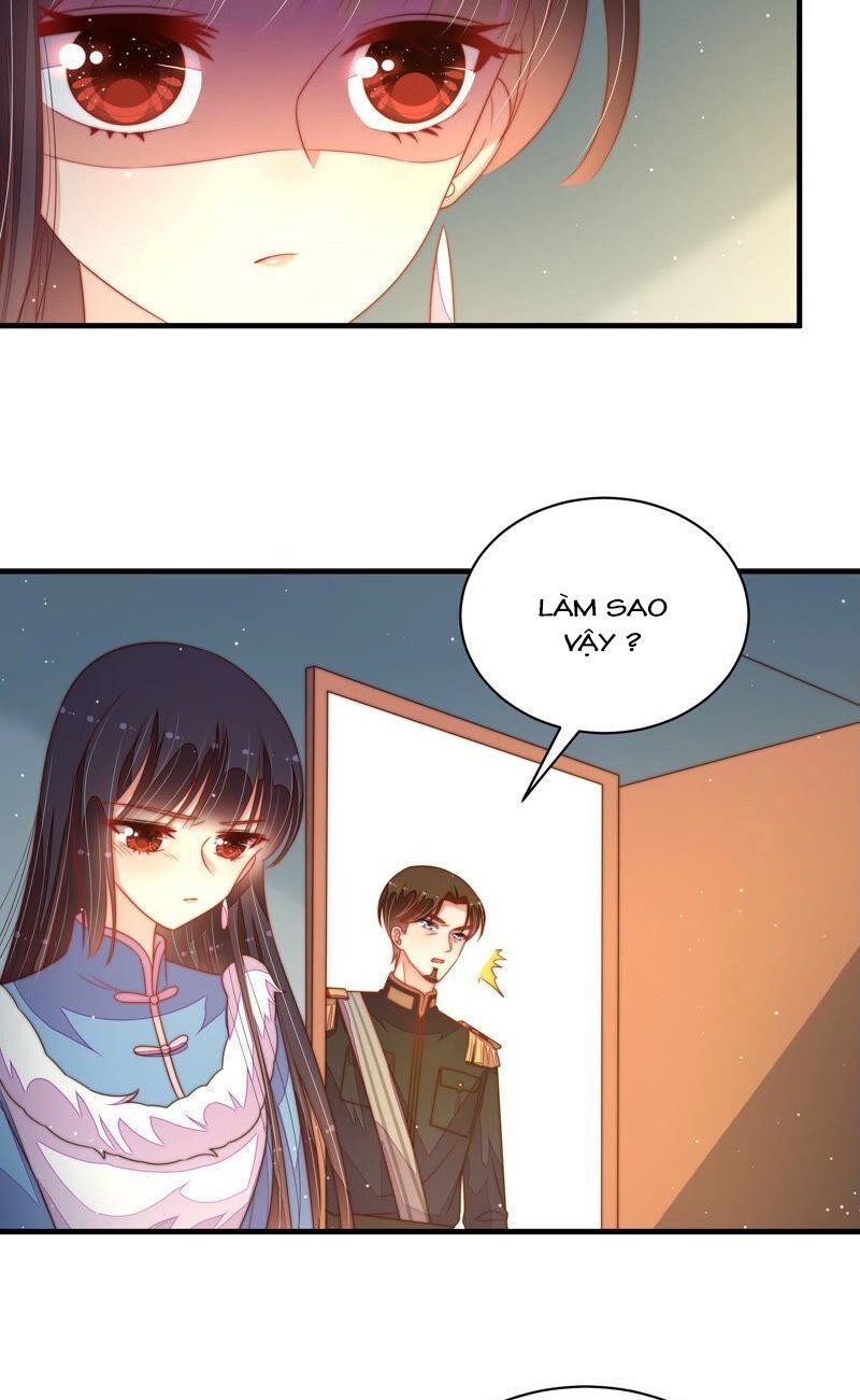 đọc truyện Ngày Nào Thiếu Soái Cũng Ghen Chương 299 ảnh 6 tại Thiên Thai Truyện