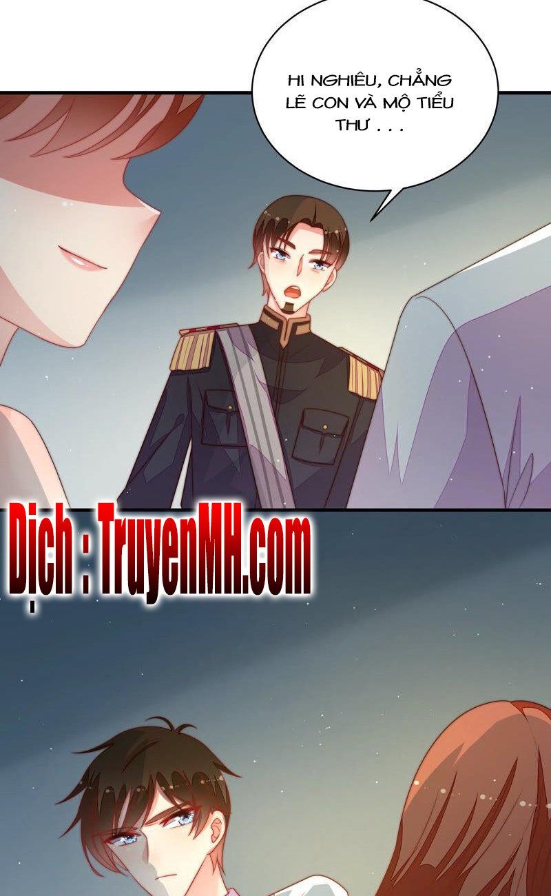 đọc truyện Ngày Nào Thiếu Soái Cũng Ghen Chương 299 ảnh 7 tại Thiên Thai Truyện