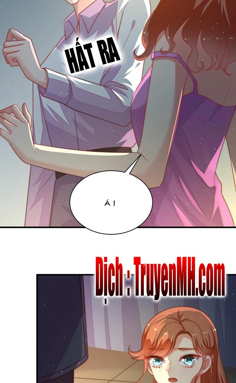 đọc truyện Ngày Nào Thiếu Soái Cũng Ghen Chương 299 ảnh 8 tại Thiên Thai Truyện