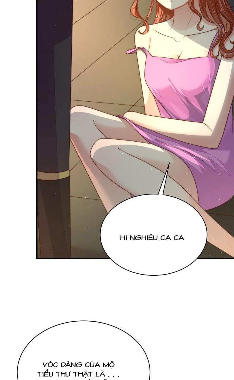 đọc truyện Ngày Nào Thiếu Soái Cũng Ghen Chương 299 ảnh 9 tại Thiên Thai Truyện