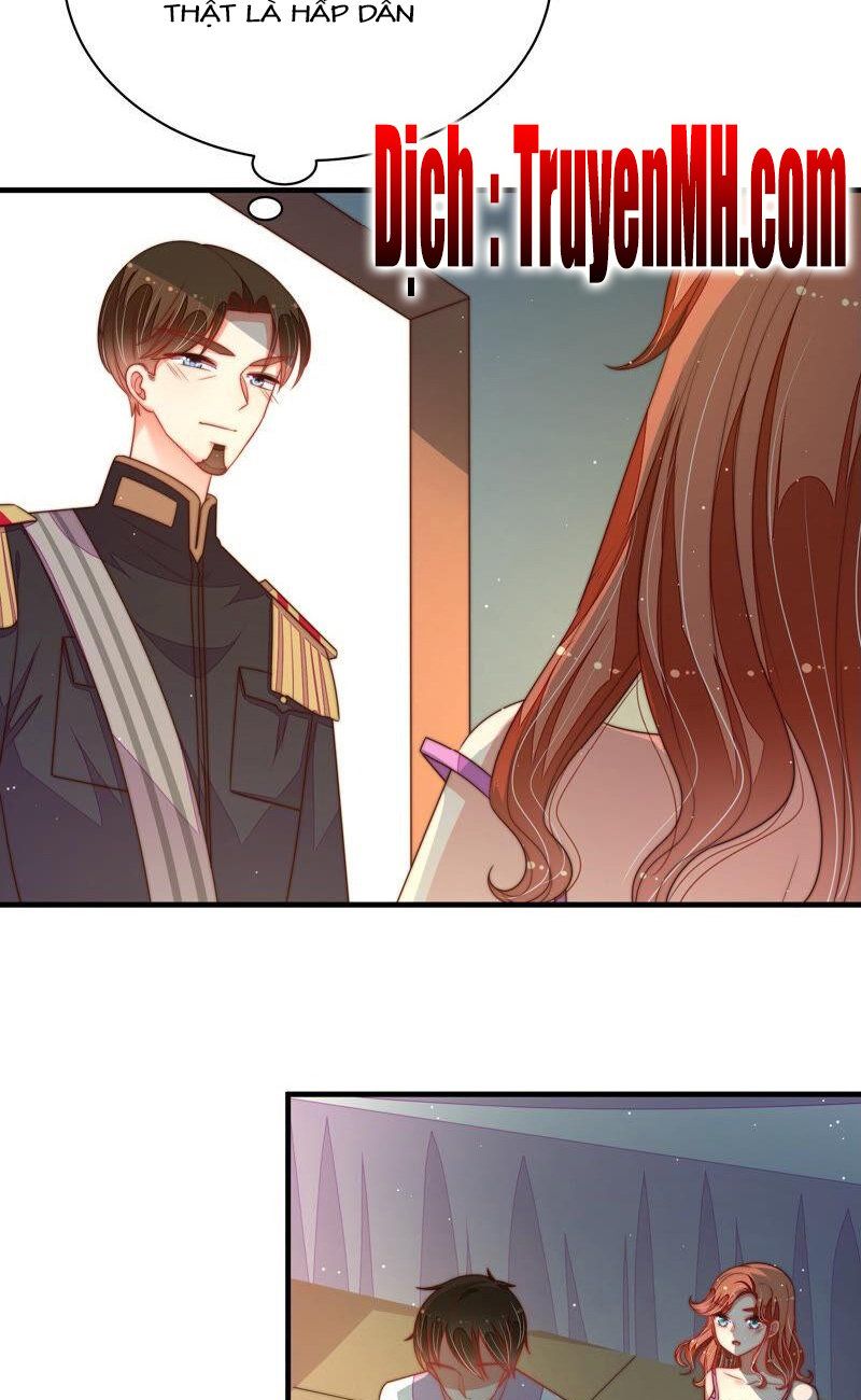 đọc truyện Ngày Nào Thiếu Soái Cũng Ghen Chương 299 ảnh 10 tại Thiên Thai Truyện