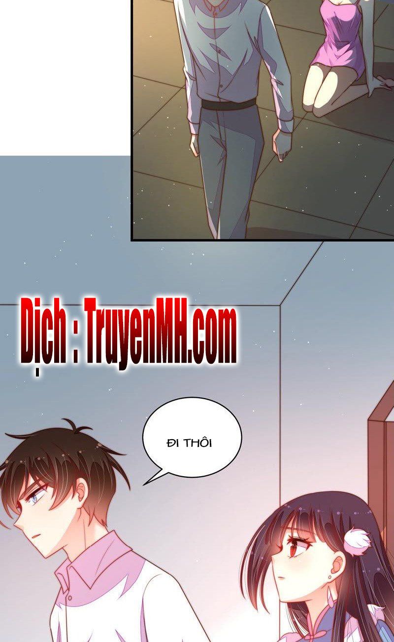 đọc truyện Ngày Nào Thiếu Soái Cũng Ghen Chương 299 ảnh 11 tại Thiên Thai Truyện