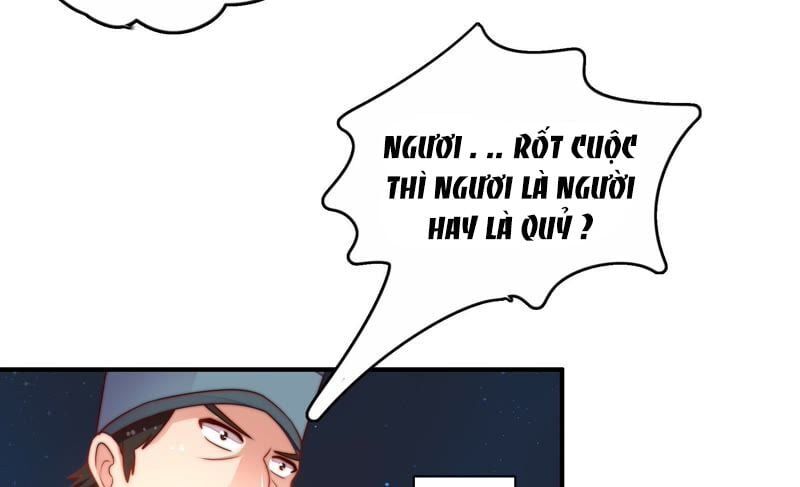 đọc truyện Ngày Nào Thiếu Soái Cũng Ghen Chương 3 ảnh 12 tại Thiên Thai Truyện