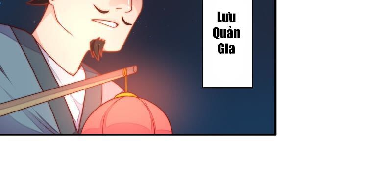 đọc truyện Ngày Nào Thiếu Soái Cũng Ghen Chương 3 ảnh 13 tại Thiên Thai Truyện