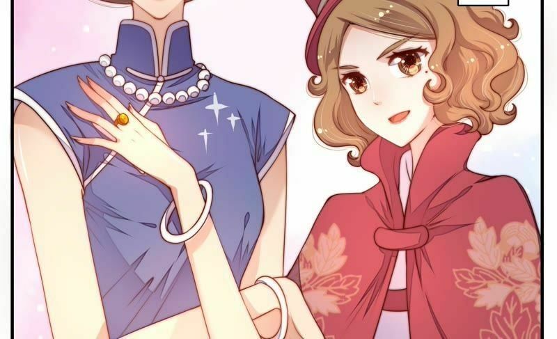 đọc truyện Ngày Nào Thiếu Soái Cũng Ghen Chương 3 ảnh 16 tại Thiên Thai Truyện