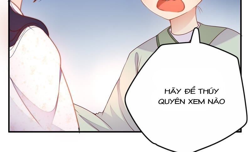 đọc truyện Ngày Nào Thiếu Soái Cũng Ghen Chương 3 ảnh 23 tại Thiên Thai Truyện