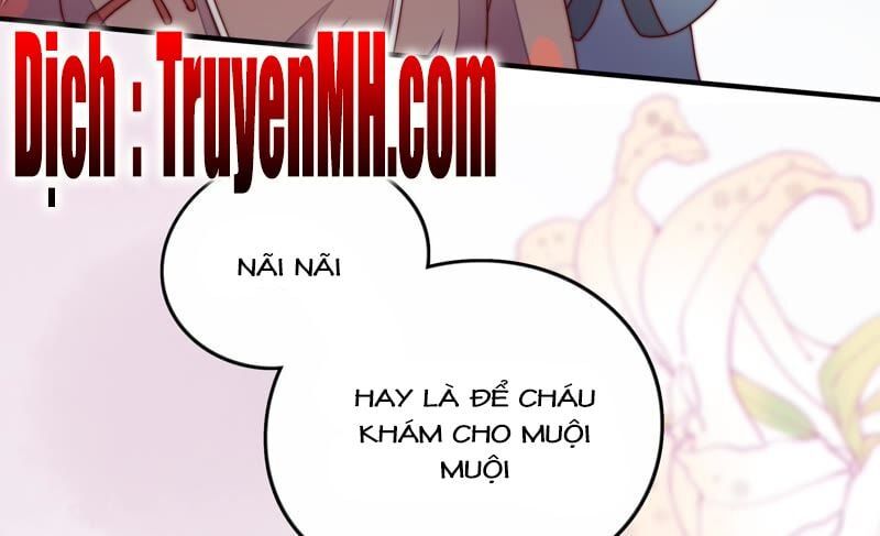 đọc truyện Ngày Nào Thiếu Soái Cũng Ghen Chương 3 ảnh 26 tại Thiên Thai Truyện