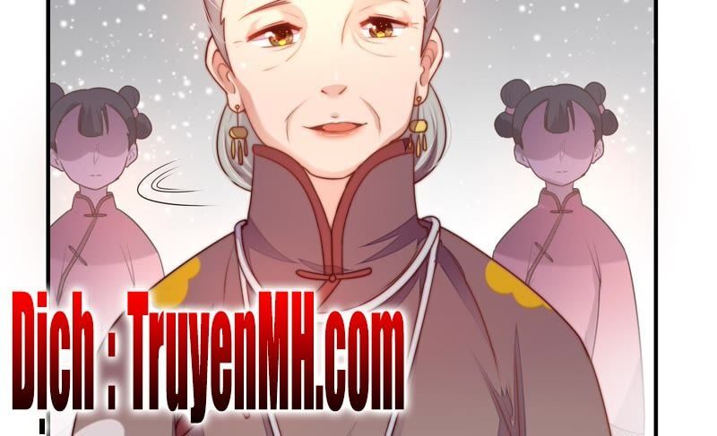 đọc truyện Ngày Nào Thiếu Soái Cũng Ghen Chương 3 ảnh 31 tại Thiên Thai Truyện