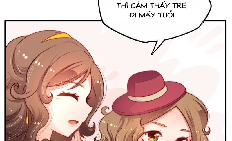 đọc truyện Ngày Nào Thiếu Soái Cũng Ghen Chương 3 ảnh 33 tại Thiên Thai Truyện