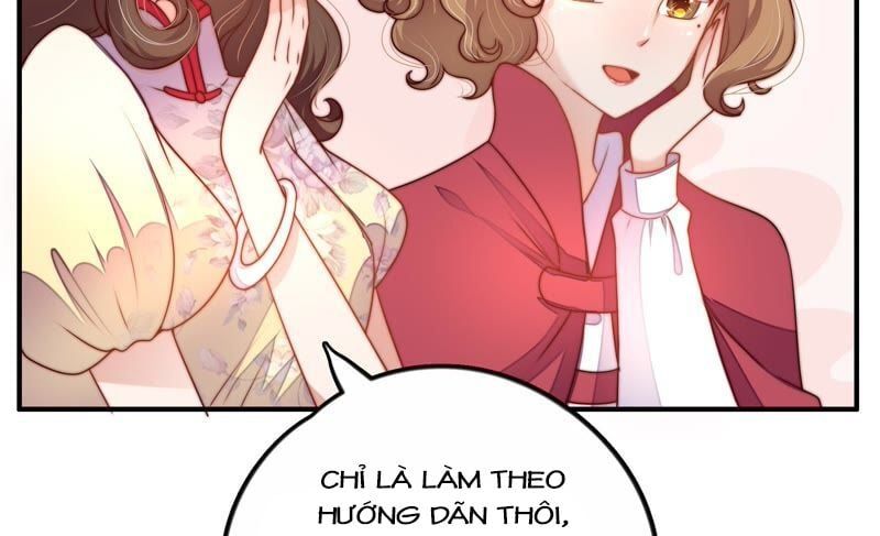 đọc truyện Ngày Nào Thiếu Soái Cũng Ghen Chương 3 ảnh 34 tại Thiên Thai Truyện