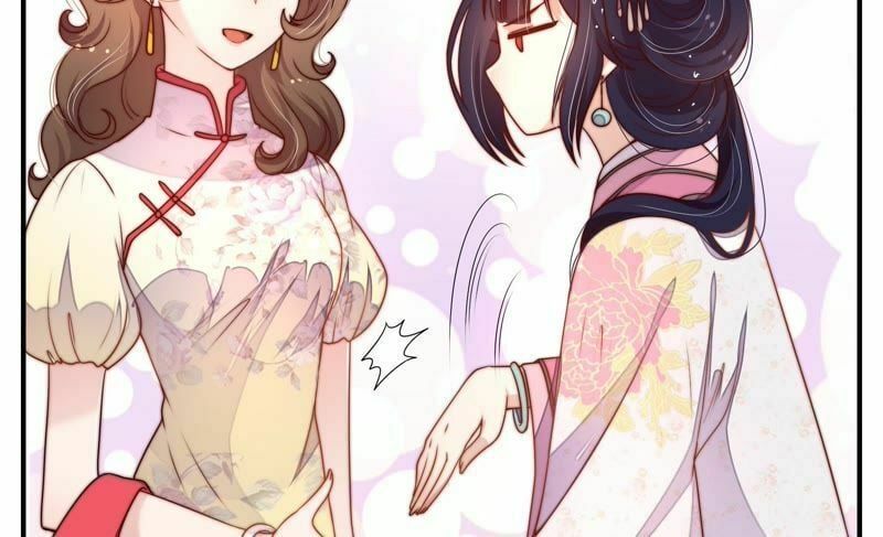 đọc truyện Ngày Nào Thiếu Soái Cũng Ghen Chương 3 ảnh 37 tại Thiên Thai Truyện