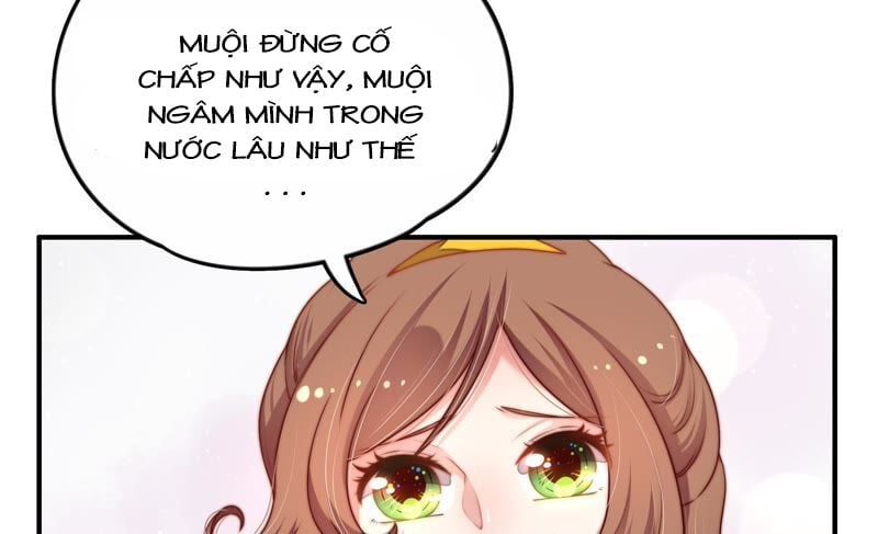 đọc truyện Ngày Nào Thiếu Soái Cũng Ghen Chương 3 ảnh 39 tại Thiên Thai Truyện