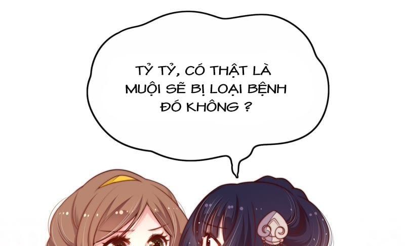 đọc truyện Ngày Nào Thiếu Soái Cũng Ghen Chương 3 ảnh 47 tại Thiên Thai Truyện