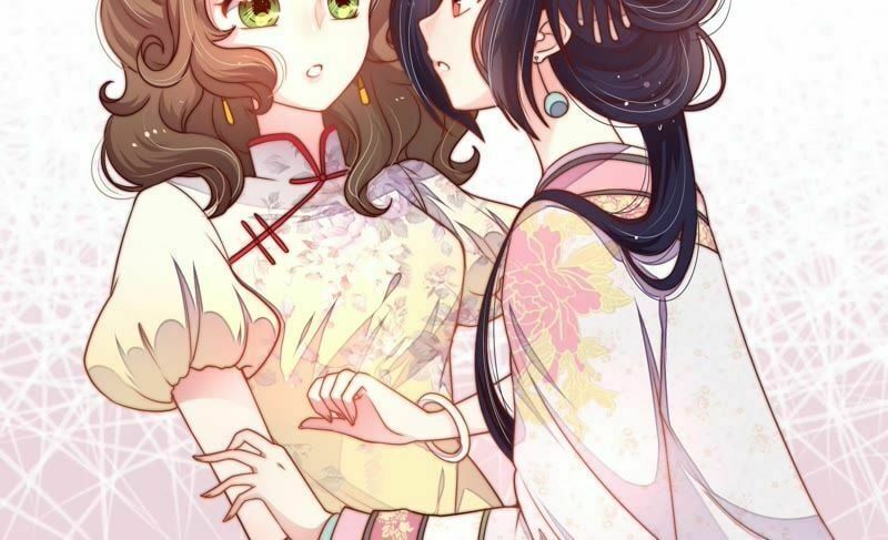 đọc truyện Ngày Nào Thiếu Soái Cũng Ghen Chương 3 ảnh 48 tại Thiên Thai Truyện