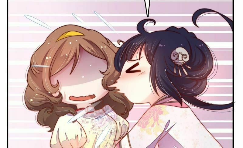 đọc truyện Ngày Nào Thiếu Soái Cũng Ghen Chương 3 ảnh 50 tại Thiên Thai Truyện