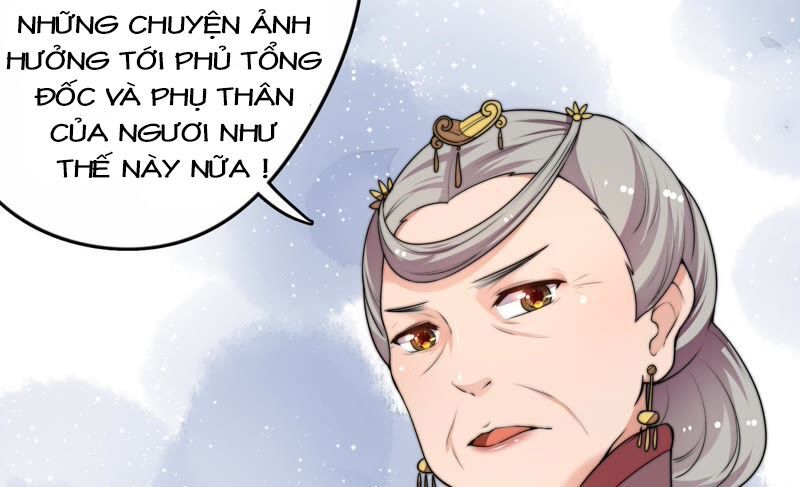 đọc truyện Ngày Nào Thiếu Soái Cũng Ghen Chương 3 ảnh 58 tại Thiên Thai Truyện