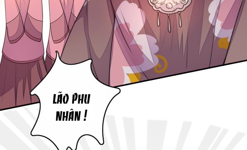 đọc truyện Ngày Nào Thiếu Soái Cũng Ghen Chương 3 ảnh 60 tại Thiên Thai Truyện