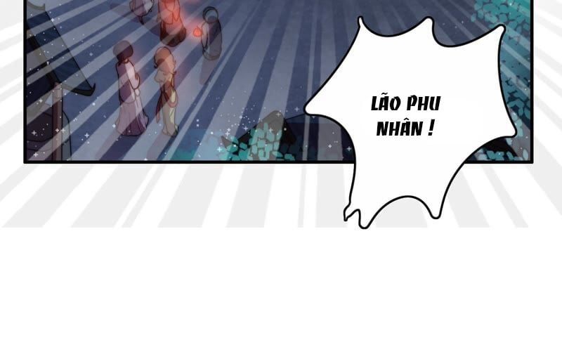 đọc truyện Ngày Nào Thiếu Soái Cũng Ghen Chương 3 ảnh 62 tại Thiên Thai Truyện