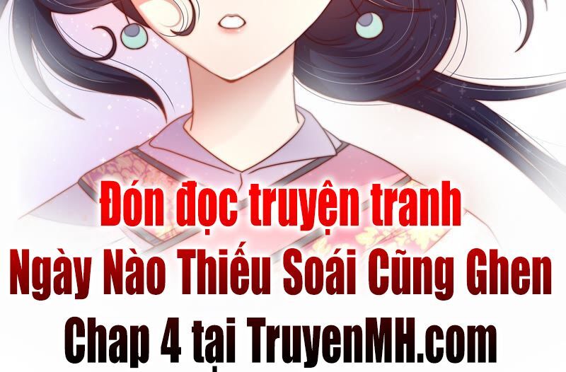 đọc truyện Ngày Nào Thiếu Soái Cũng Ghen Chương 3 ảnh 66 tại Thiên Thai Truyện