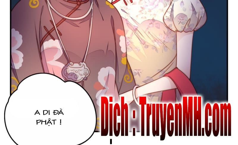 đọc truyện Ngày Nào Thiếu Soái Cũng Ghen Chương 3 ảnh 11 tại Thiên Thai Truyện