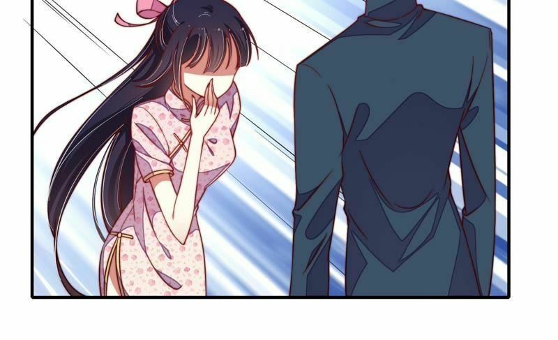 đọc truyện Ngày Nào Thiếu Soái Cũng Ghen Chương 30 ảnh 12 tại Thiên Thai Truyện