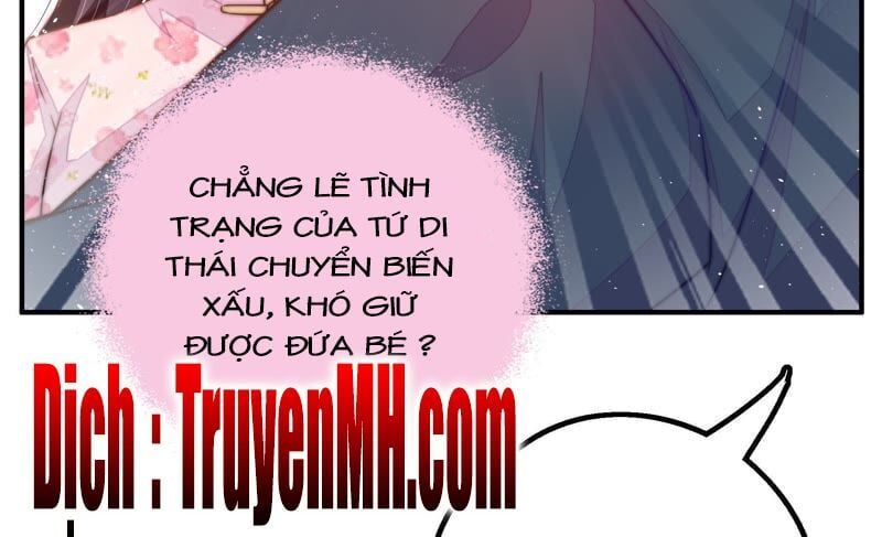 đọc truyện Ngày Nào Thiếu Soái Cũng Ghen Chương 30 ảnh 25 tại Thiên Thai Truyện