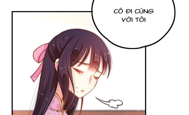 đọc truyện Ngày Nào Thiếu Soái Cũng Ghen Chương 30 ảnh 26 tại Thiên Thai Truyện