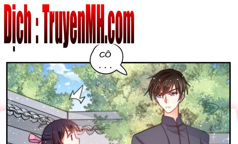 đọc truyện Ngày Nào Thiếu Soái Cũng Ghen Chương 30 ảnh 33 tại Thiên Thai Truyện