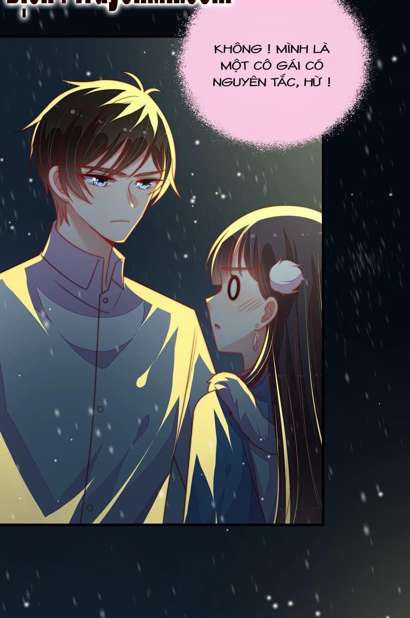 đọc truyện Ngày Nào Thiếu Soái Cũng Ghen Chương 300 ảnh 12 tại Thiên Thai Truyện