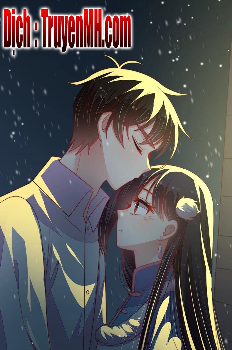 đọc truyện Ngày Nào Thiếu Soái Cũng Ghen Chương 300 ảnh 13 tại Thiên Thai Truyện