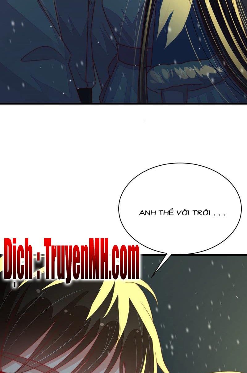 đọc truyện Ngày Nào Thiếu Soái Cũng Ghen Chương 300 ảnh 14 tại Thiên Thai Truyện