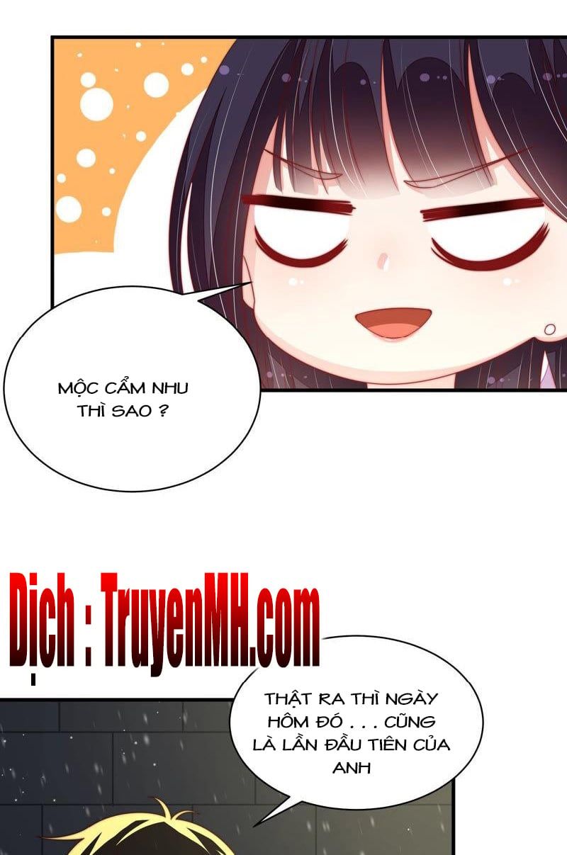 đọc truyện Ngày Nào Thiếu Soái Cũng Ghen Chương 300 ảnh 16 tại Thiên Thai Truyện