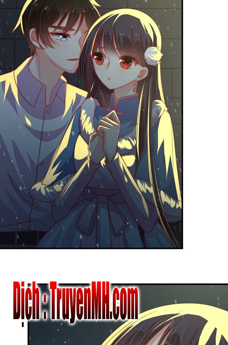 đọc truyện Ngày Nào Thiếu Soái Cũng Ghen Chương 300 ảnh 17 tại Thiên Thai Truyện