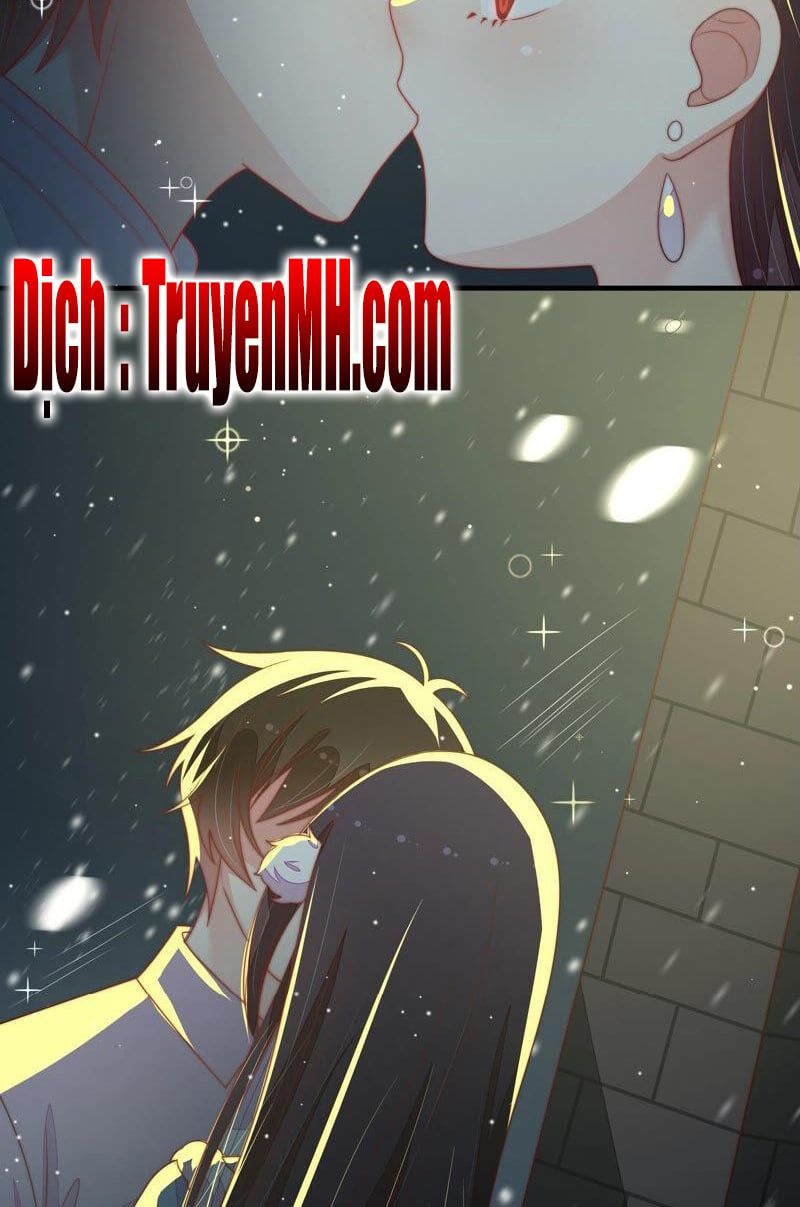 đọc truyện Ngày Nào Thiếu Soái Cũng Ghen Chương 300 ảnh 6 tại Thiên Thai Truyện