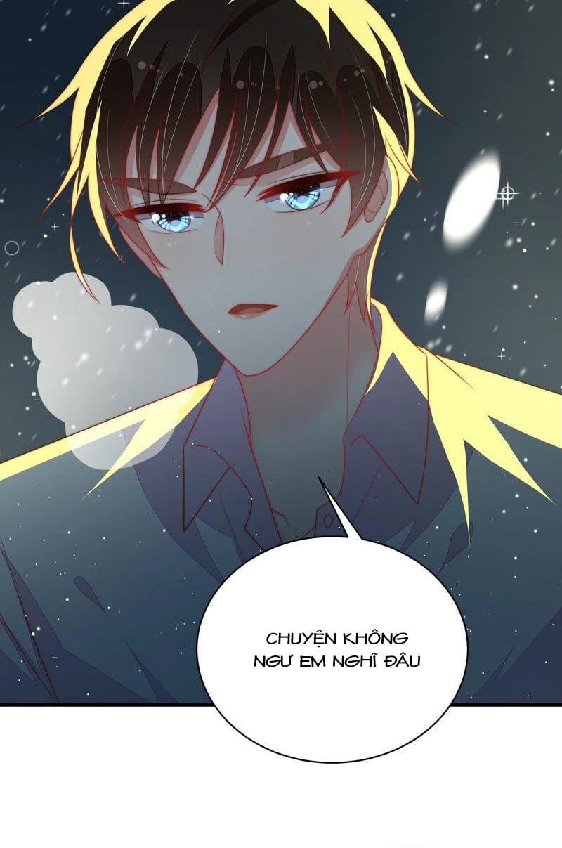 đọc truyện Ngày Nào Thiếu Soái Cũng Ghen Chương 300 ảnh 8 tại Thiên Thai Truyện