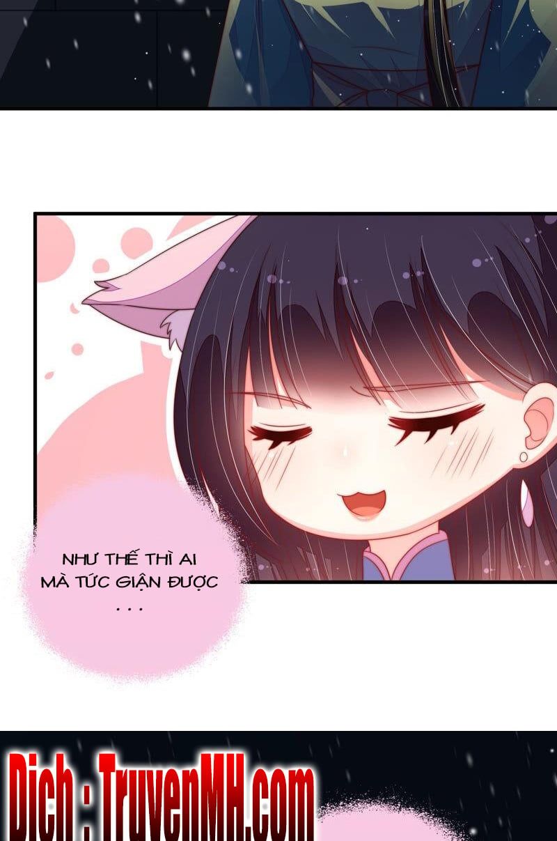 đọc truyện Ngày Nào Thiếu Soái Cũng Ghen Chương 300 ảnh 11 tại Thiên Thai Truyện