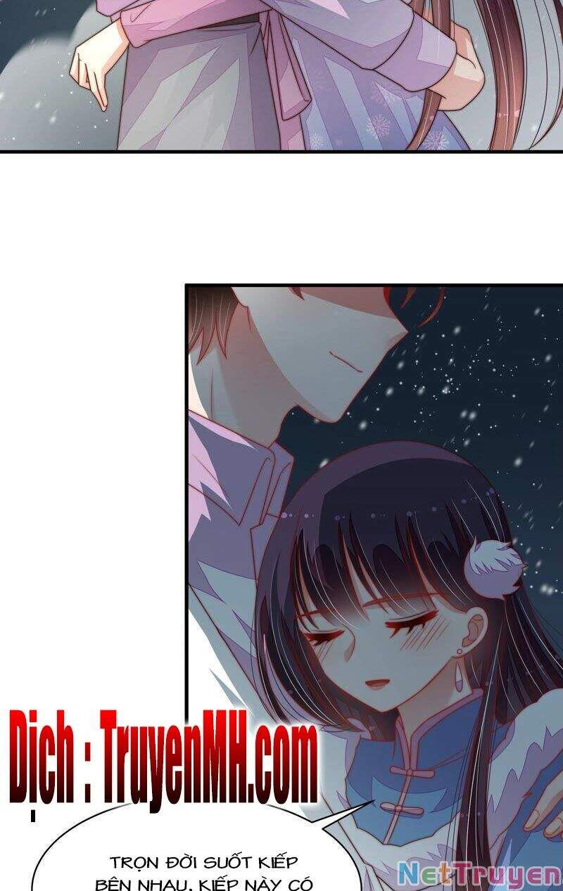 đọc truyện Ngày Nào Thiếu Soái Cũng Ghen Chương 301 ảnh 12 tại Thiên Thai Truyện