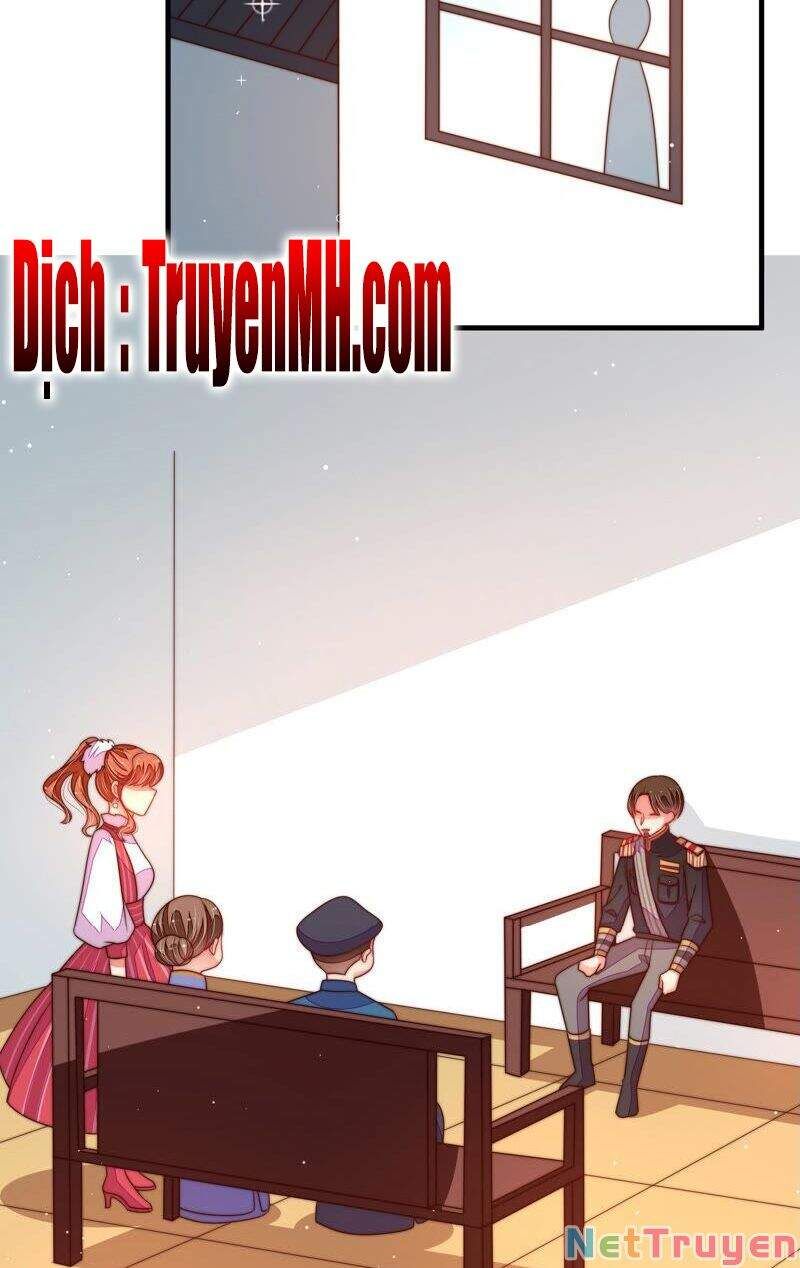 đọc truyện Ngày Nào Thiếu Soái Cũng Ghen Chương 301 ảnh 14 tại Thiên Thai Truyện