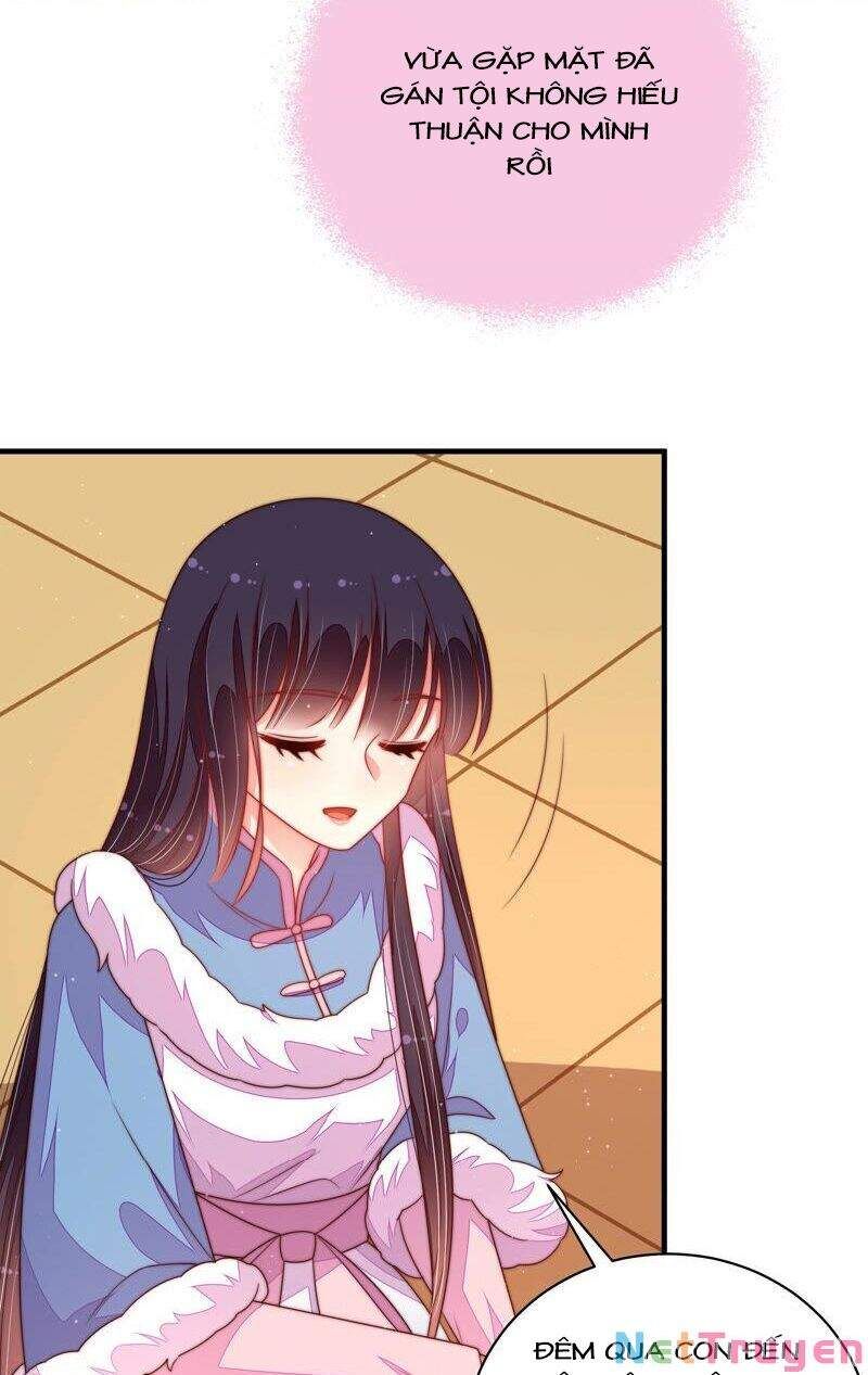 đọc truyện Ngày Nào Thiếu Soái Cũng Ghen Chương 301 ảnh 17 tại Thiên Thai Truyện