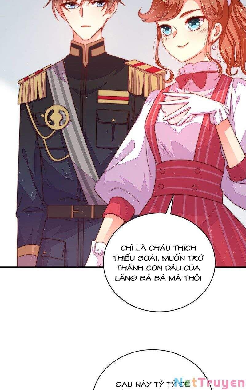 đọc truyện Ngày Nào Thiếu Soái Cũng Ghen Chương 301 ảnh 20 tại Thiên Thai Truyện