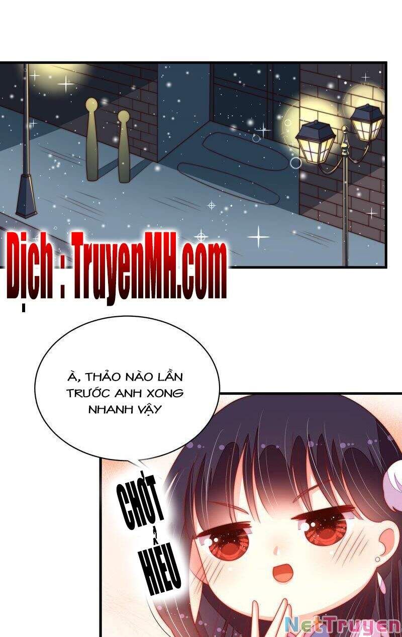 đọc truyện Ngày Nào Thiếu Soái Cũng Ghen Chương 301 ảnh 4 tại Thiên Thai Truyện