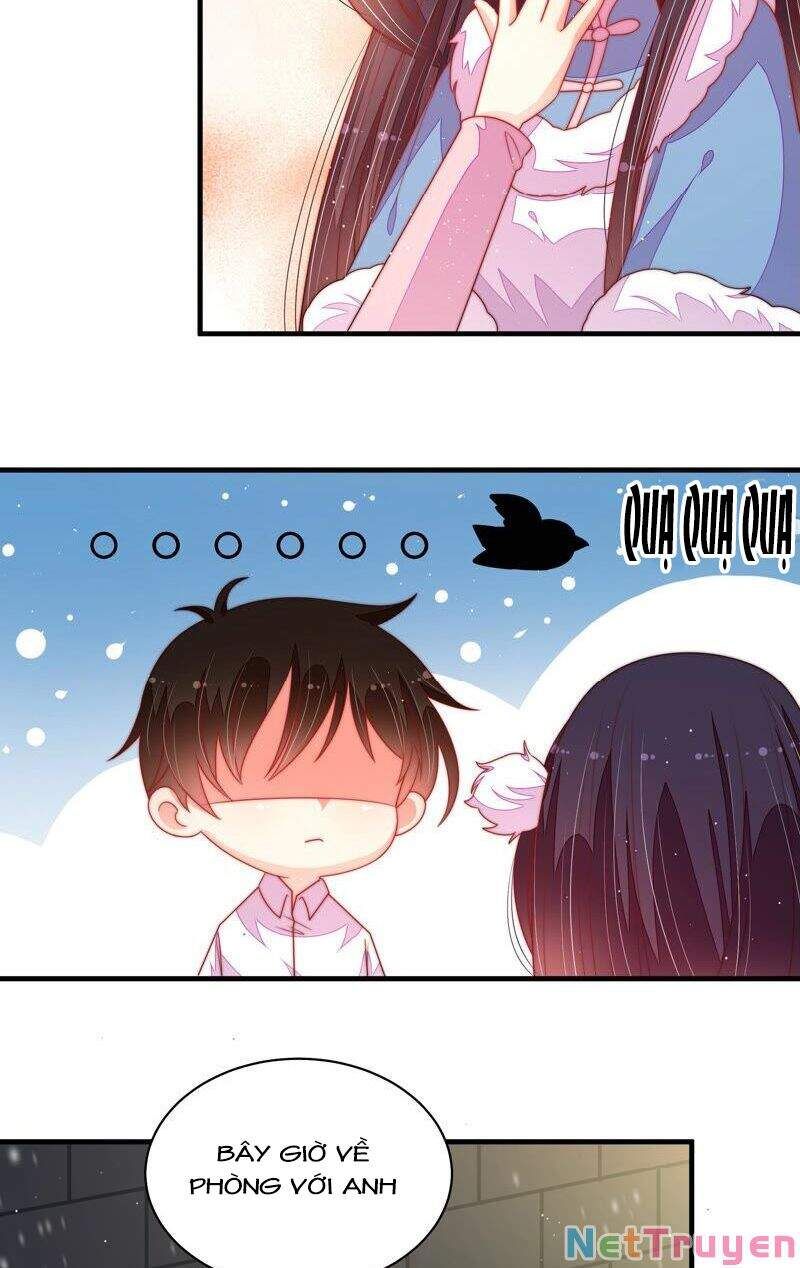 đọc truyện Ngày Nào Thiếu Soái Cũng Ghen Chương 301 ảnh 5 tại Thiên Thai Truyện