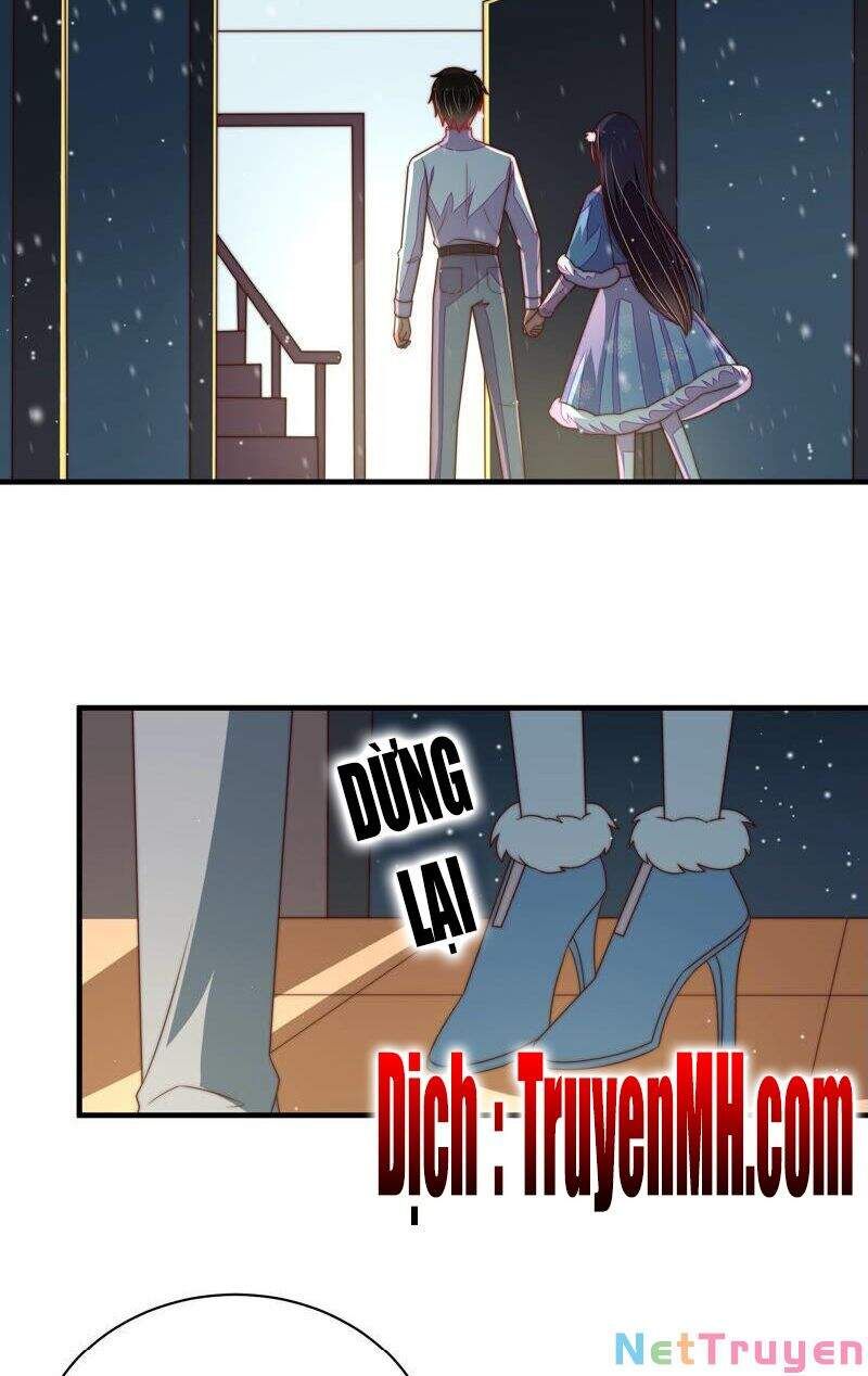 đọc truyện Ngày Nào Thiếu Soái Cũng Ghen Chương 301 ảnh 7 tại Thiên Thai Truyện