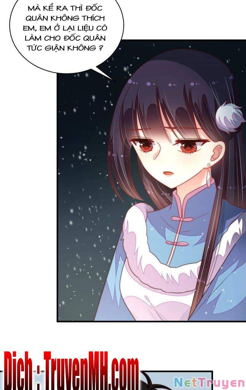 đọc truyện Ngày Nào Thiếu Soái Cũng Ghen Chương 301 ảnh 8 tại Thiên Thai Truyện