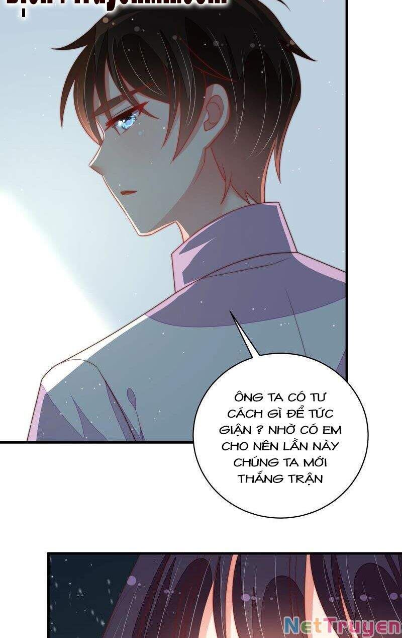 đọc truyện Ngày Nào Thiếu Soái Cũng Ghen Chương 301 ảnh 9 tại Thiên Thai Truyện